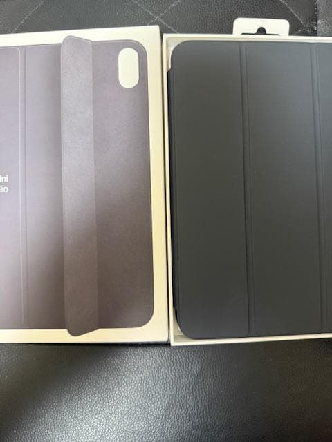 新同iPad mini A17pro,256GB,cellular おまけ有
