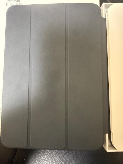 新同iPad mini A17pro,256GB,cellular おまけ有