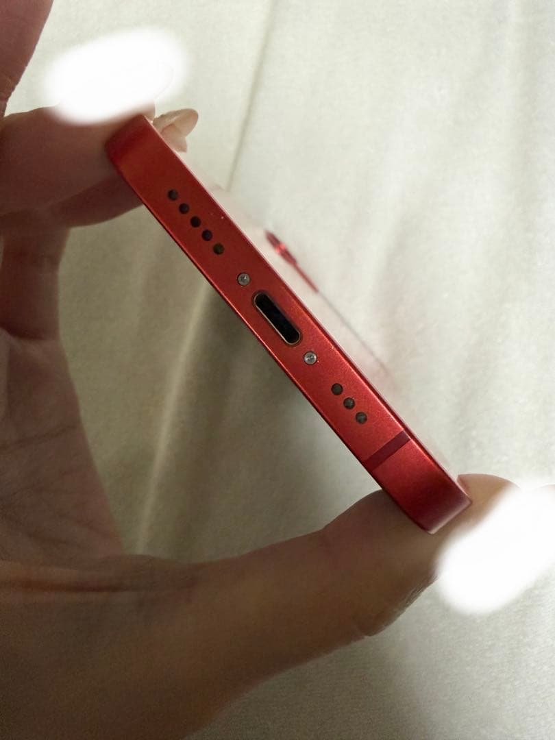 スマートフォン本体 Apple iPhone 12 256G