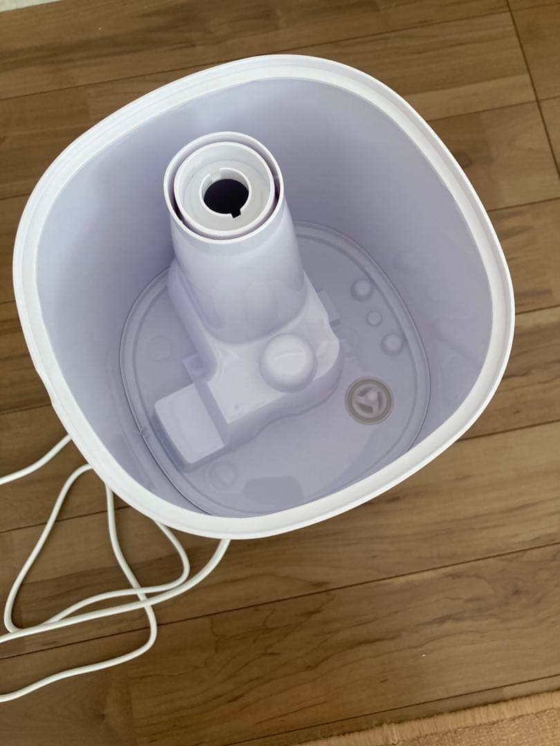 ティファール　T-fal 加湿器