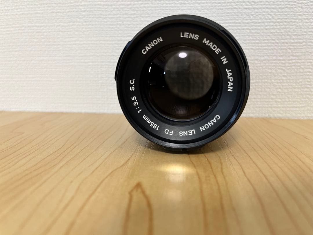 Canon 単焦点レンズ　セット 8本　バラ売り可能