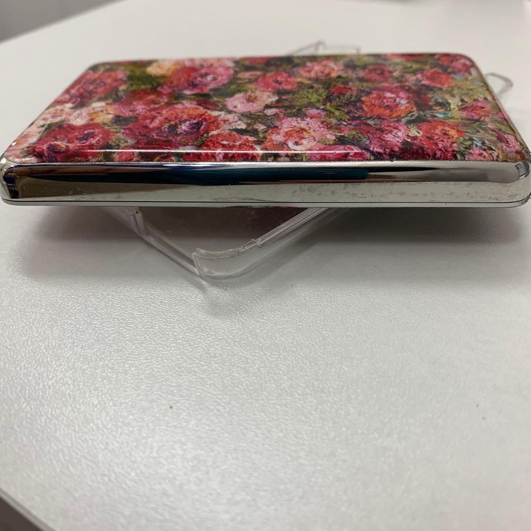 テルル　ipod 80GB デジタルオーディオプレーヤー 花柄