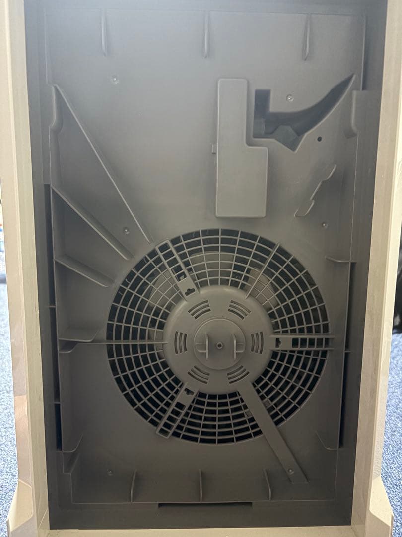 Panasonic パナソニック F-PXS55 2020年製 空気清浄機