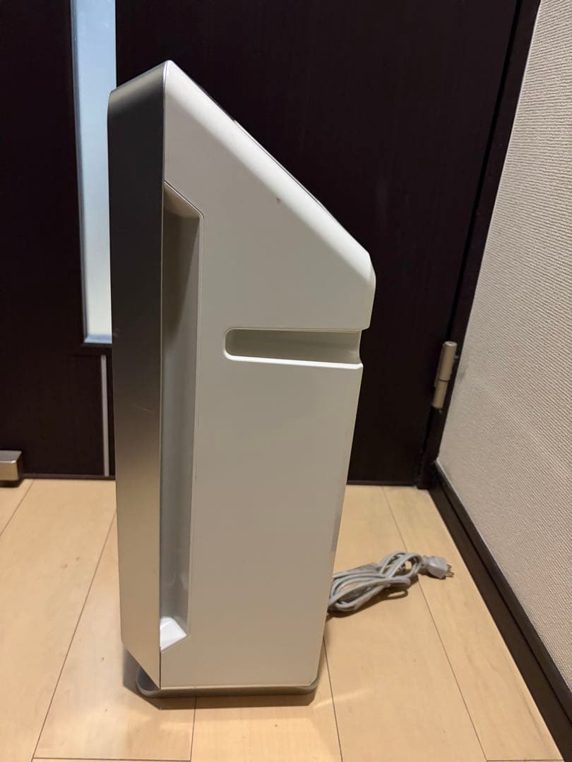 Panasonic パナソニック F-PXS55 2020年製 空気清浄機