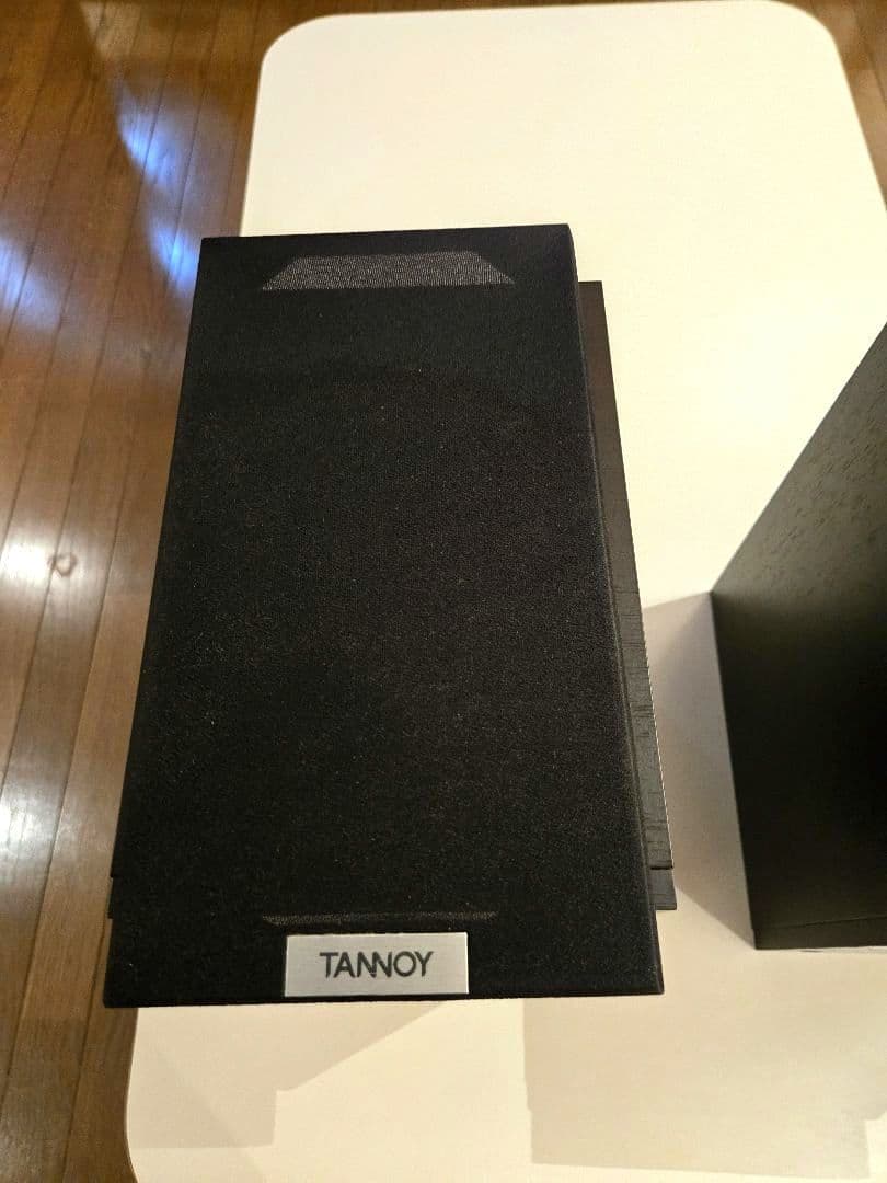 TANNOY MERCURY V1中古動作品ペア