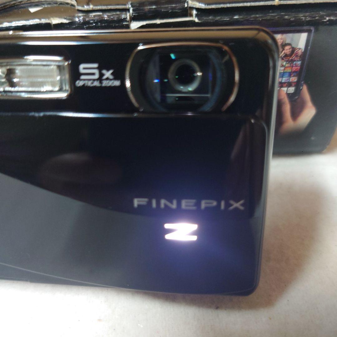 FUJIFILM FINEPIX Z700 ブラック