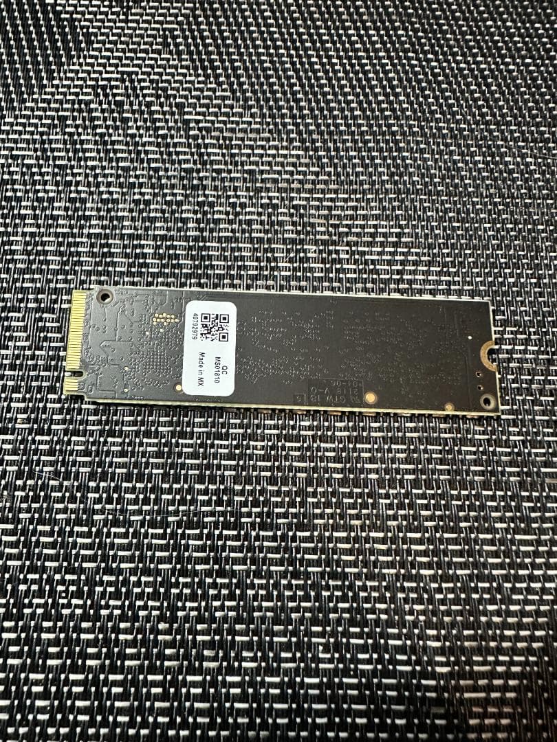 内蔵型SSD Crucial P2 M.2 2280 1TB SSD