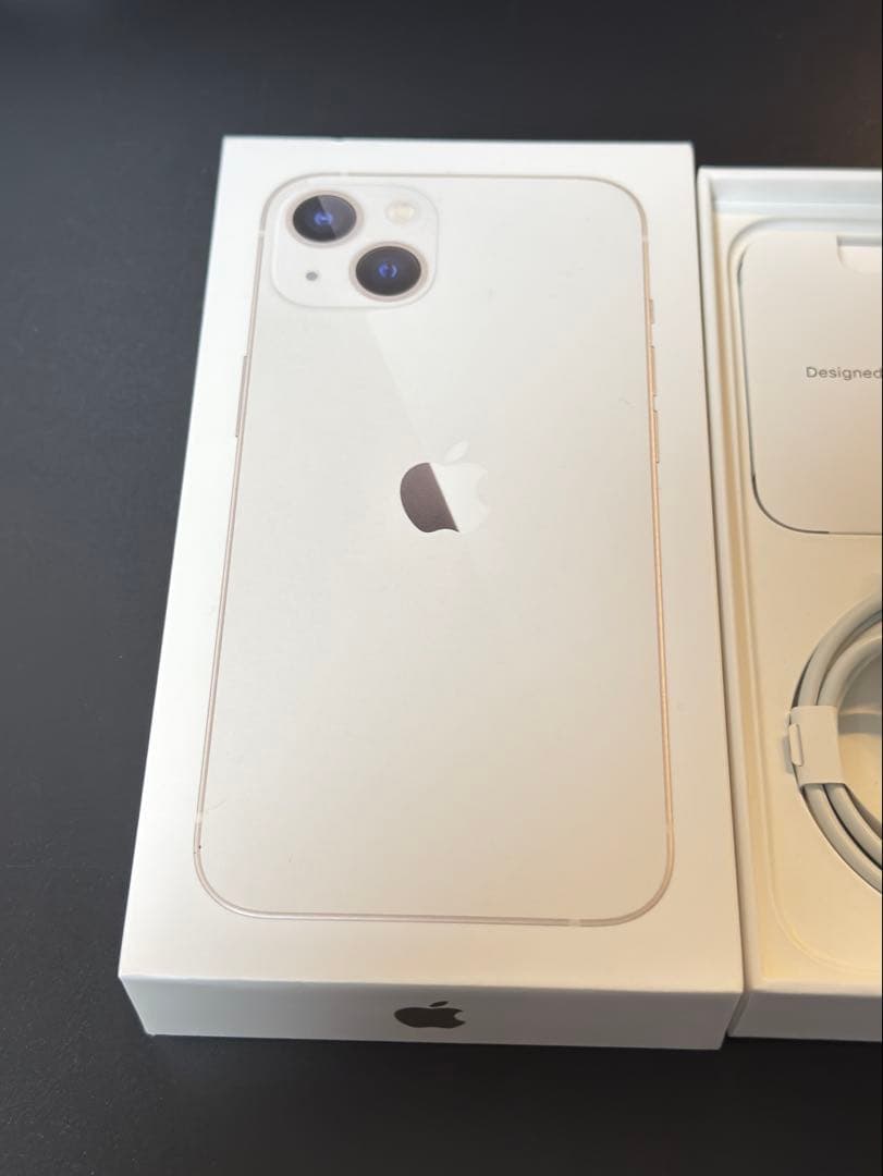 iPhone13 お値下げ交渉あり