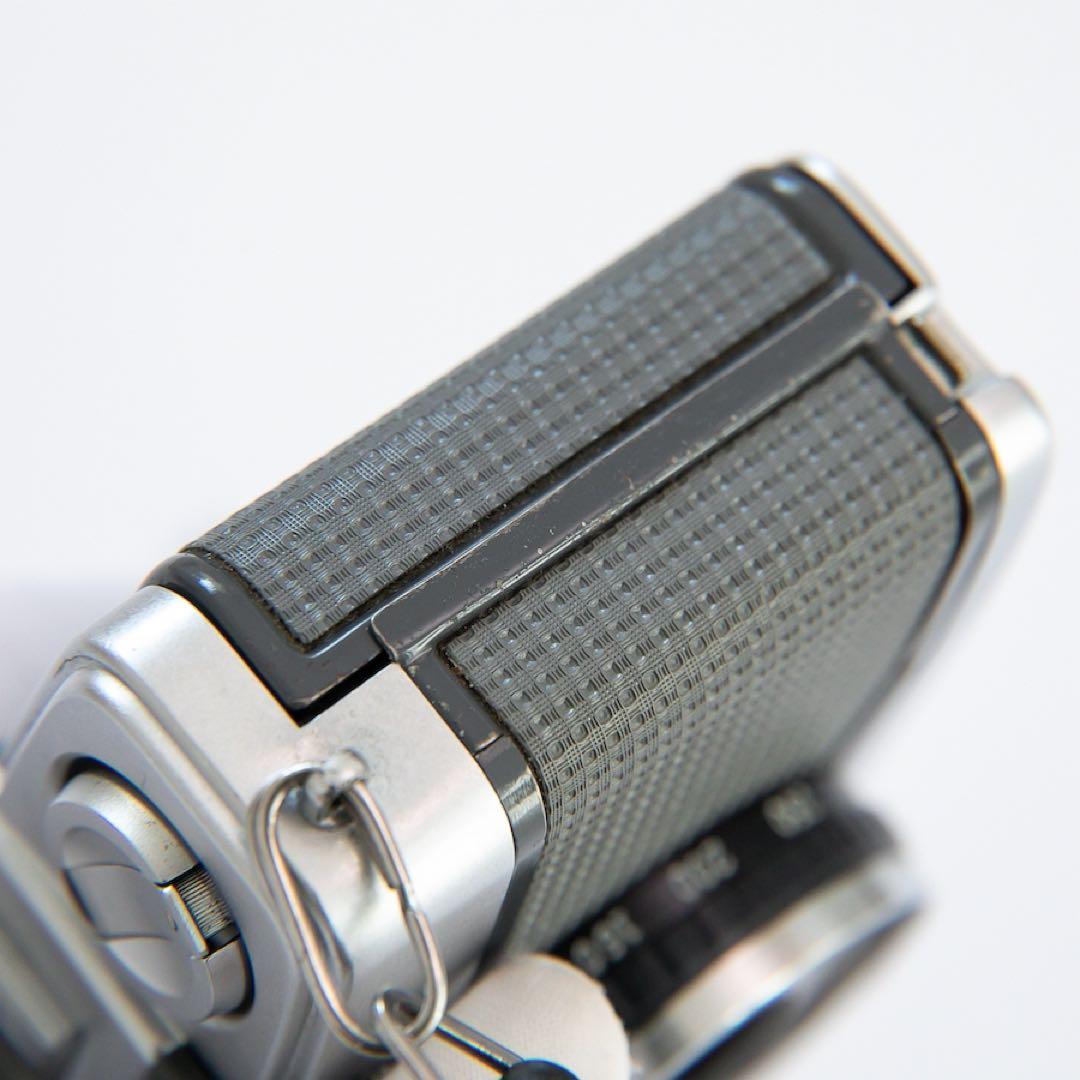 OLYMPUS オリンパス PEN EE-2 赤ベロ確認済 フィルムカメラ