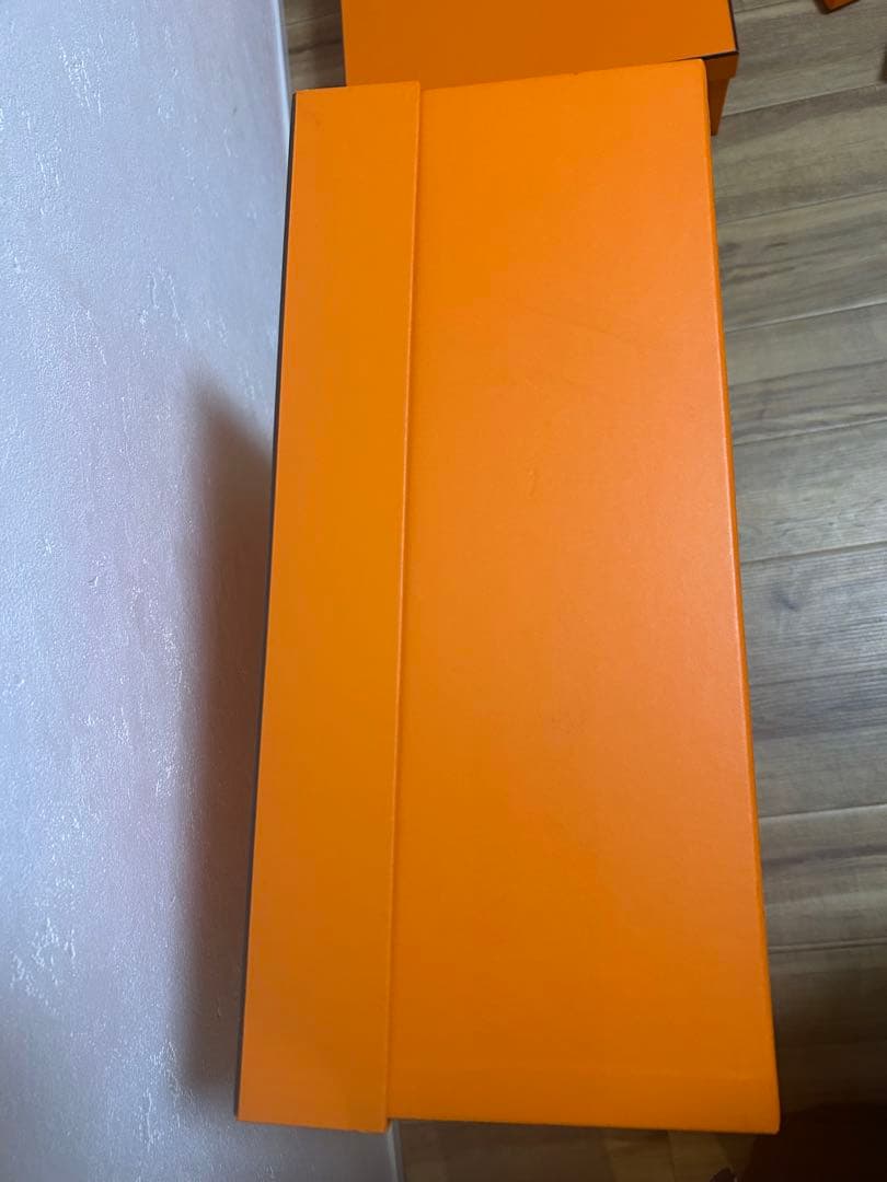 HERMESギフトボックス 特大