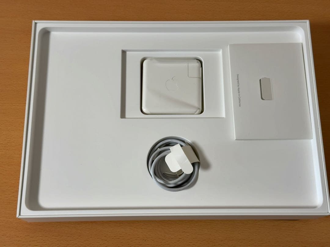 ✨美品/充放電7回✨MacBook Pro 15 i7/16GB/512GB