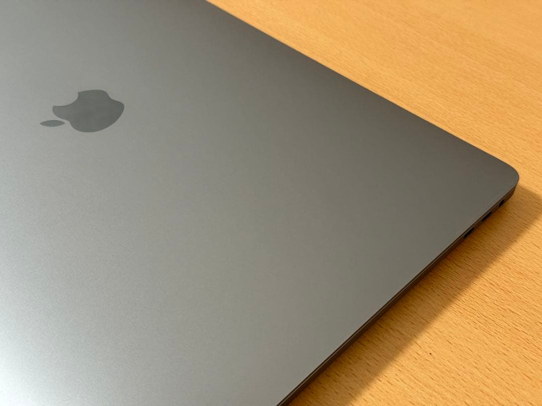 ✨美品/充放電7回✨MacBook Pro 15 i7/16GB/512GB