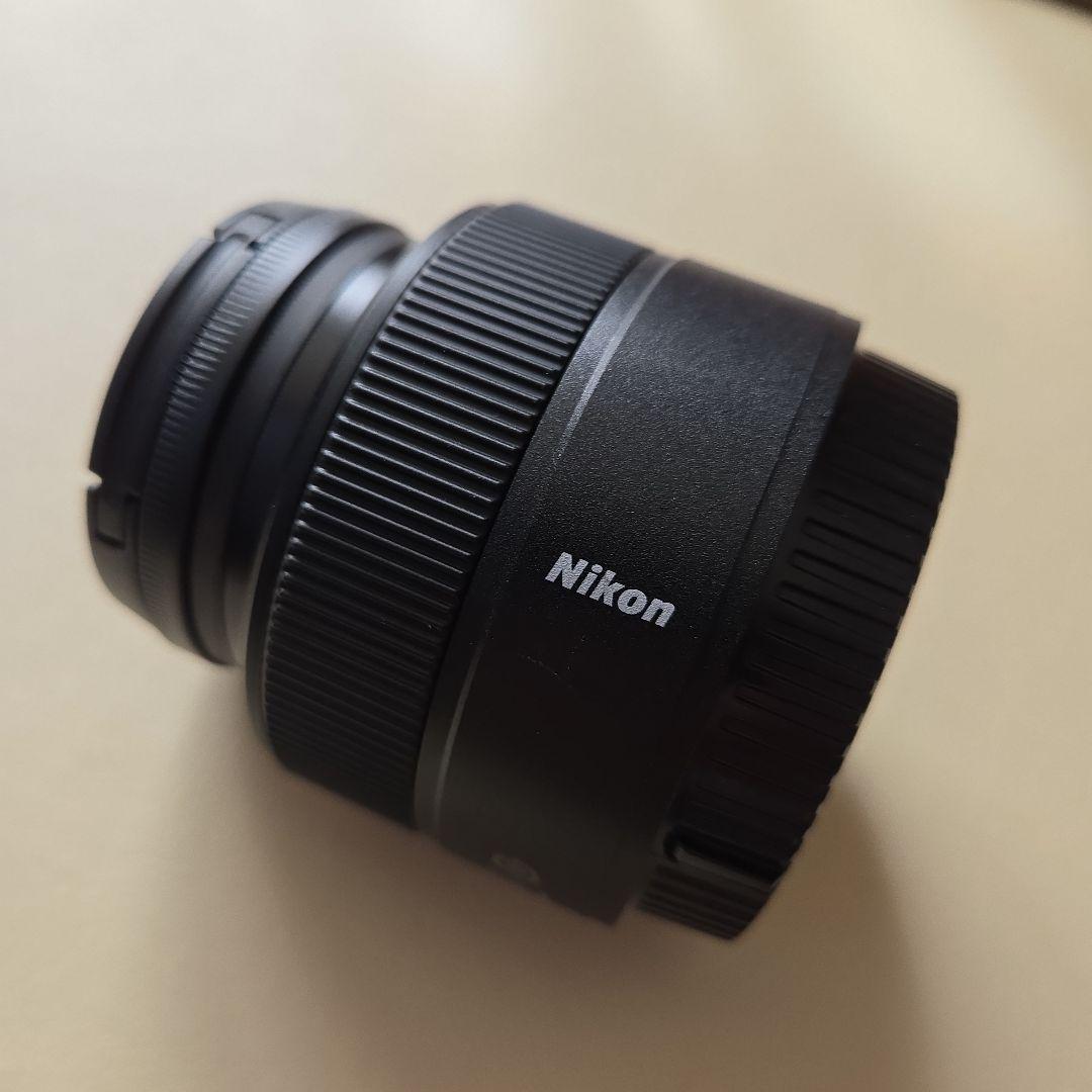 【美品】ニコン（Nikon）NIKKOR Z 28mm f/2.8✳多少値引可能