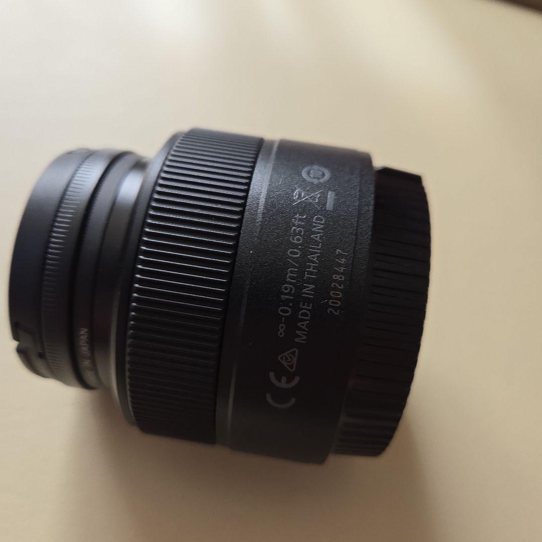 【美品】ニコン（Nikon）NIKKOR Z 28mm f/2.8✳多少値引可能