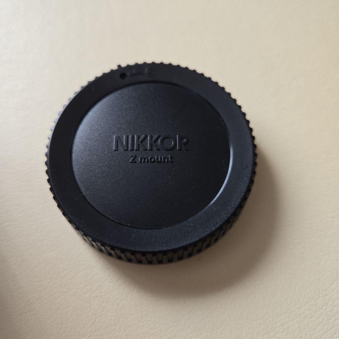 【美品】ニコン（Nikon）NIKKOR Z 28mm f/2.8✳多少値引可能