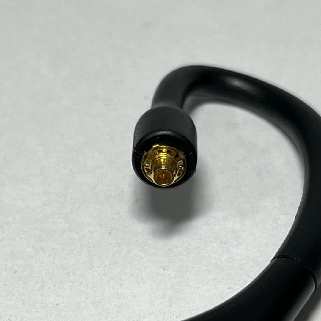 L 左 片耳のみ SHURE RMCE-TW2 第2世代 ワイヤレスアダプター