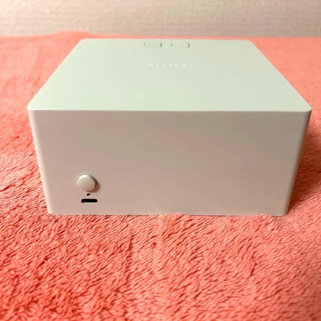 cirila ネイルアート用品 ホワイト