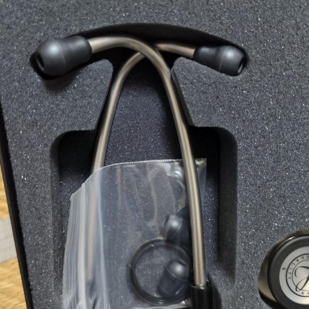 Littmann 聴診器 Classic III　3M リットマン