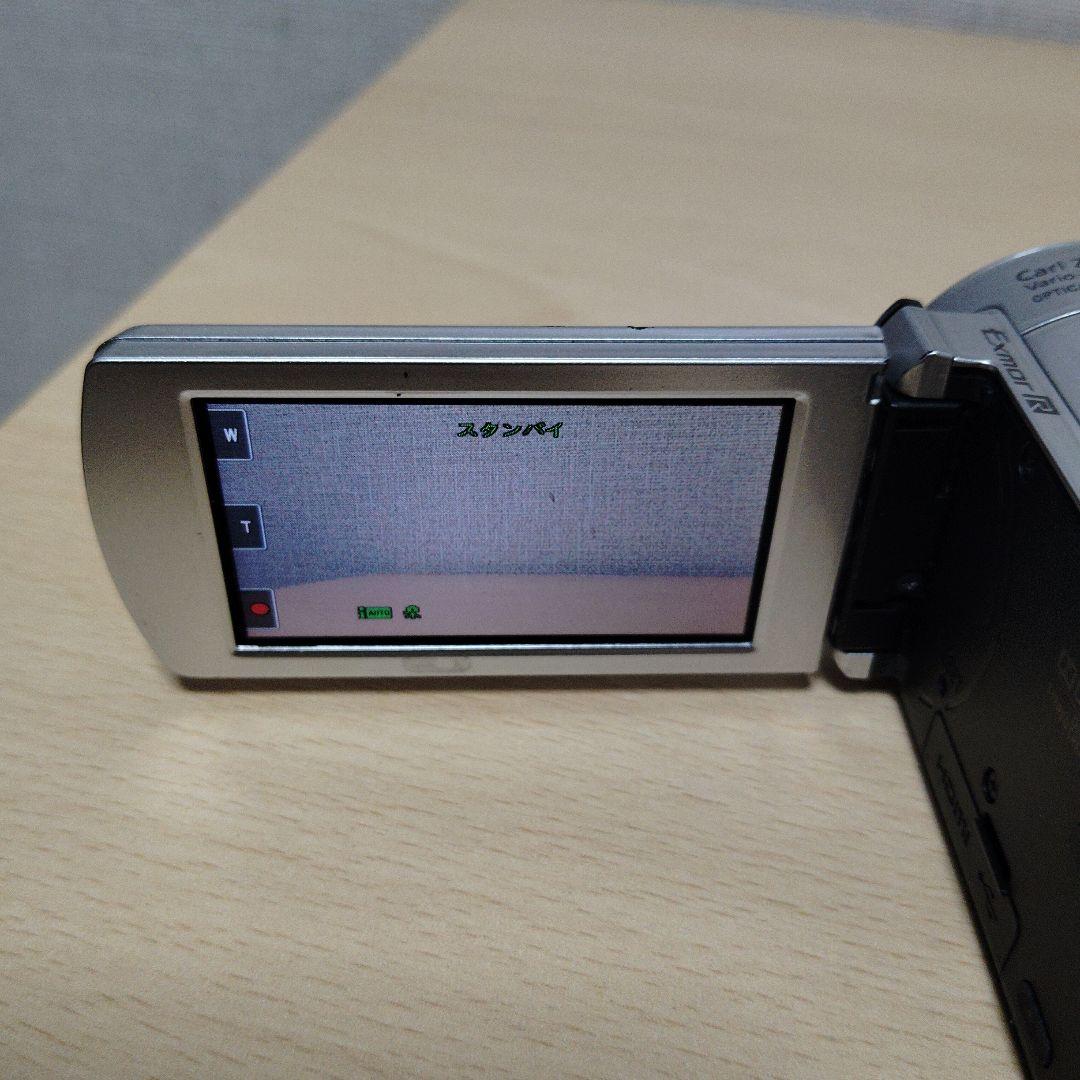 SONY HDR―CX170 ポーチ付き