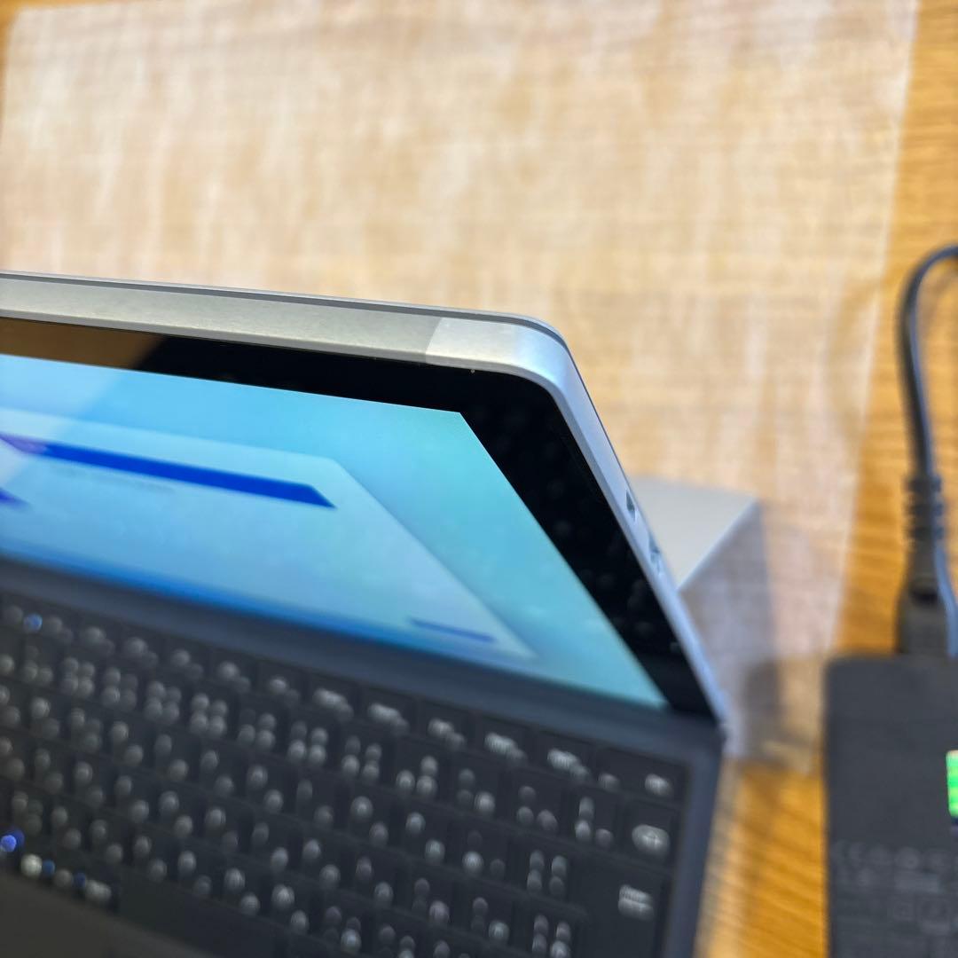 【依頼値下げ】Microsoft Surface Pro 7 256GB 8GB