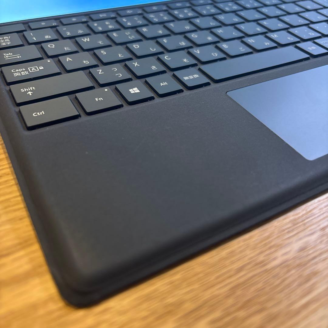 【依頼値下げ】Microsoft Surface Pro 7 256GB 8GB