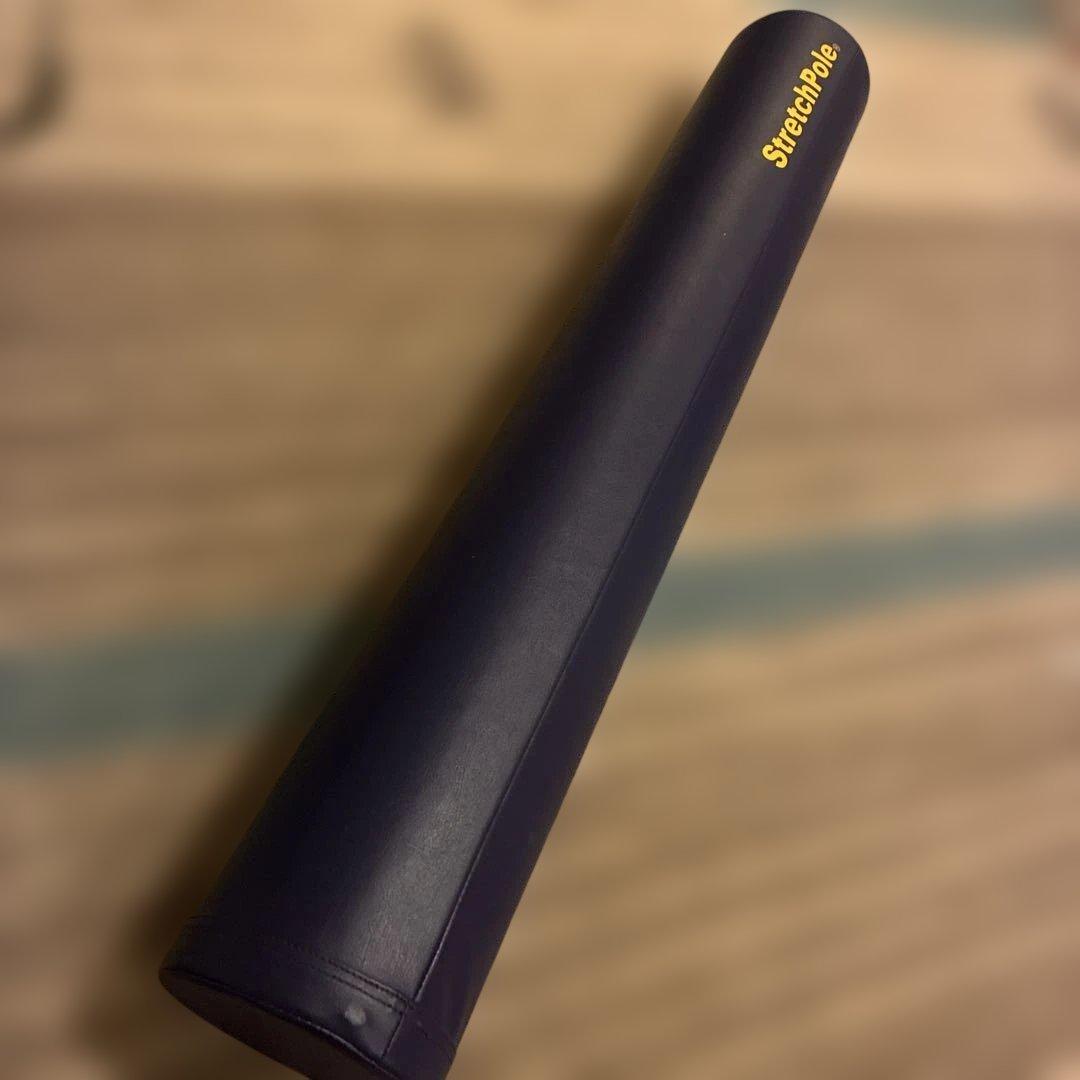美品　正規品ストレッチポール StretchPole EX LPN