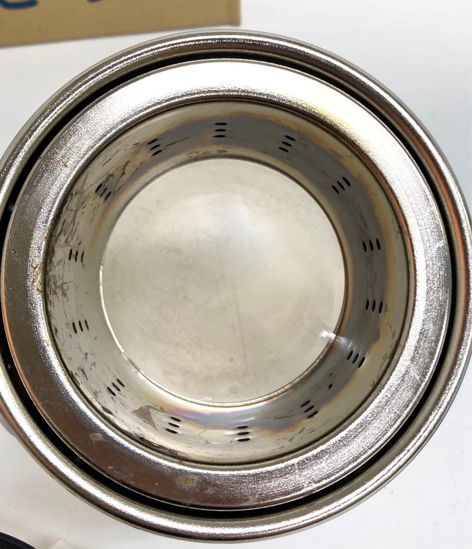 A13-21 キャップシール用　電熱式　 ハンドヒーター