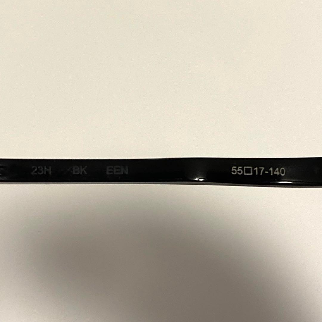 眼鏡市場　FREE FIT FFT-063 23H 度入 メガネ　225A