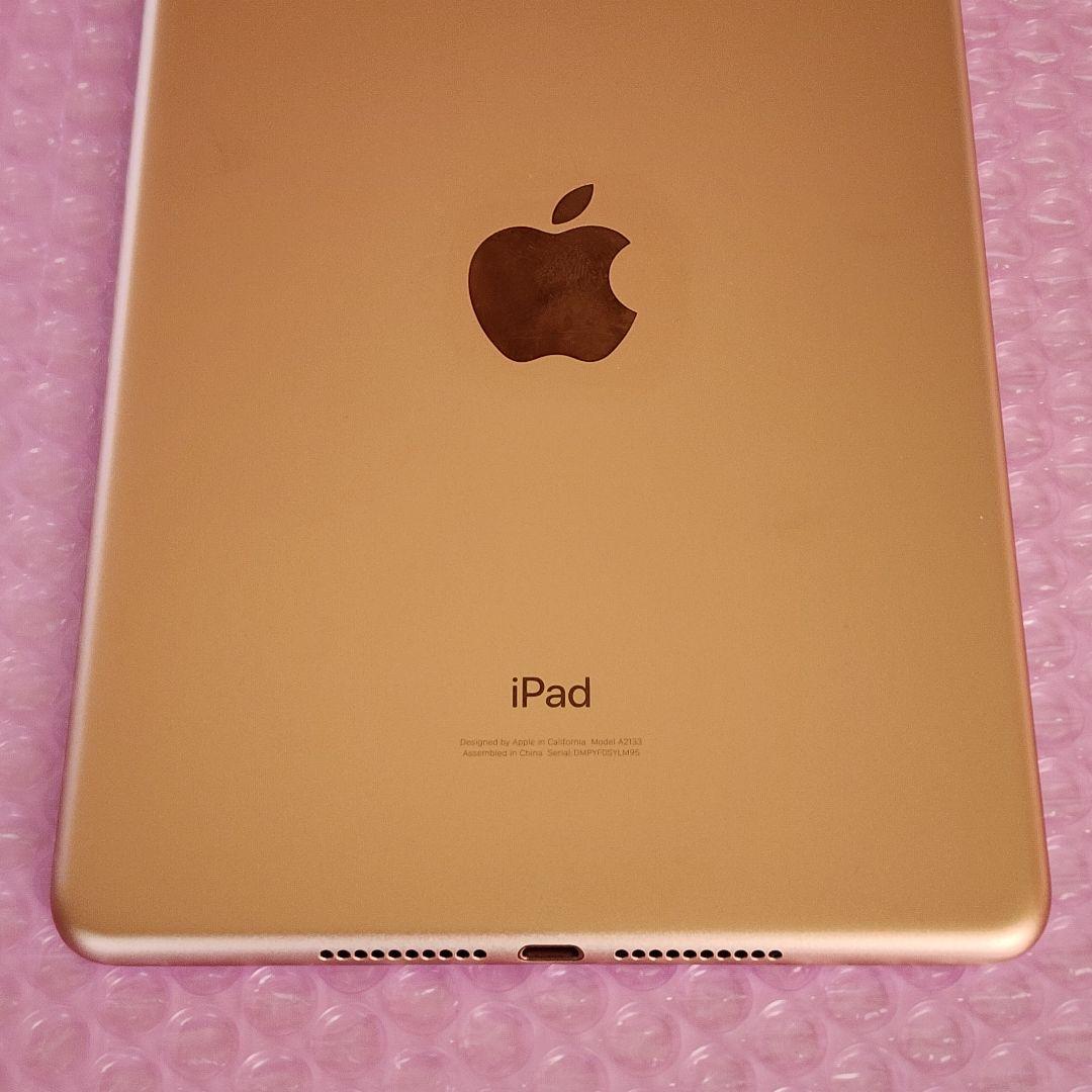 美品　iPad mini 第5世代　バッテリー大変良好　64GB　WiFiモデル