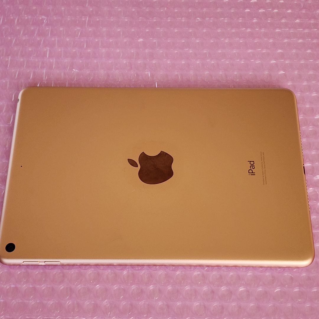 美品　iPad mini 第5世代　バッテリー大変良好　64GB　WiFiモデル