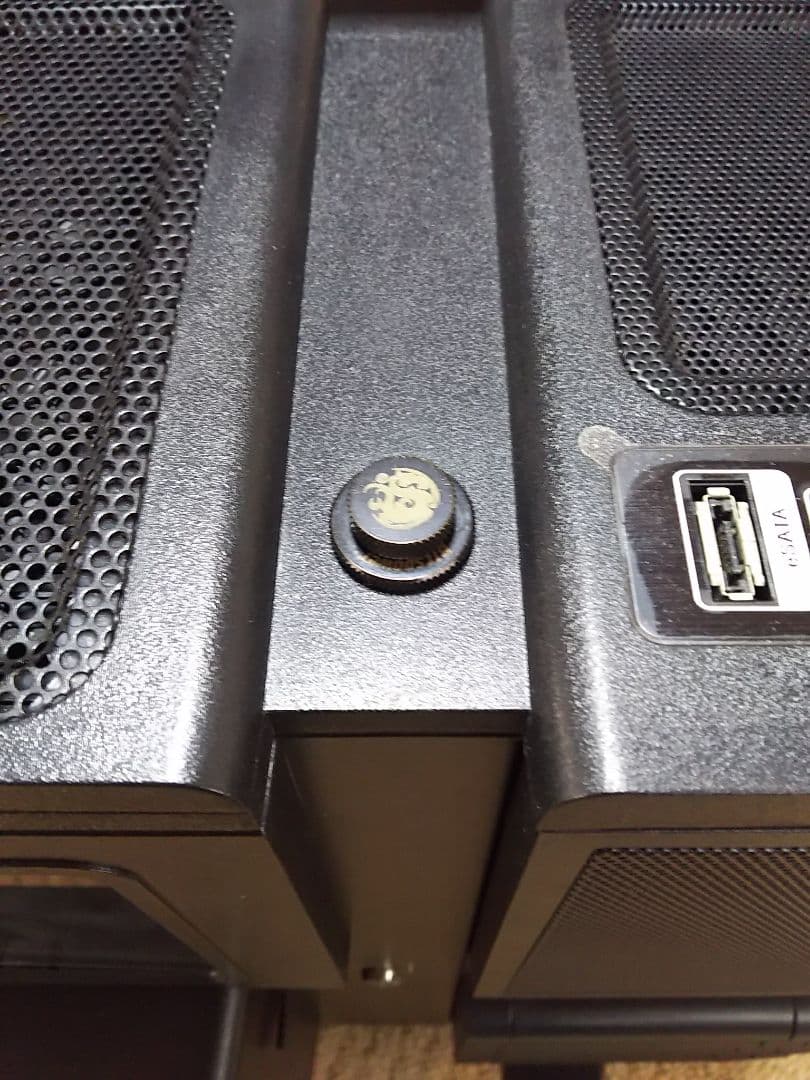 PCケース(自作PC用) Thermaltake Level 10 GT
