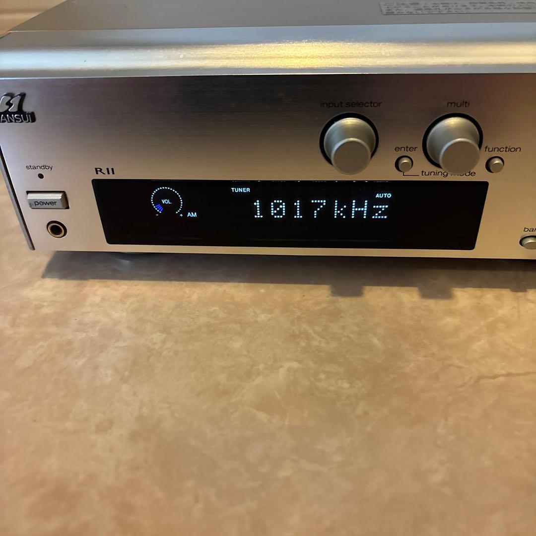 名門サンスイ　R11