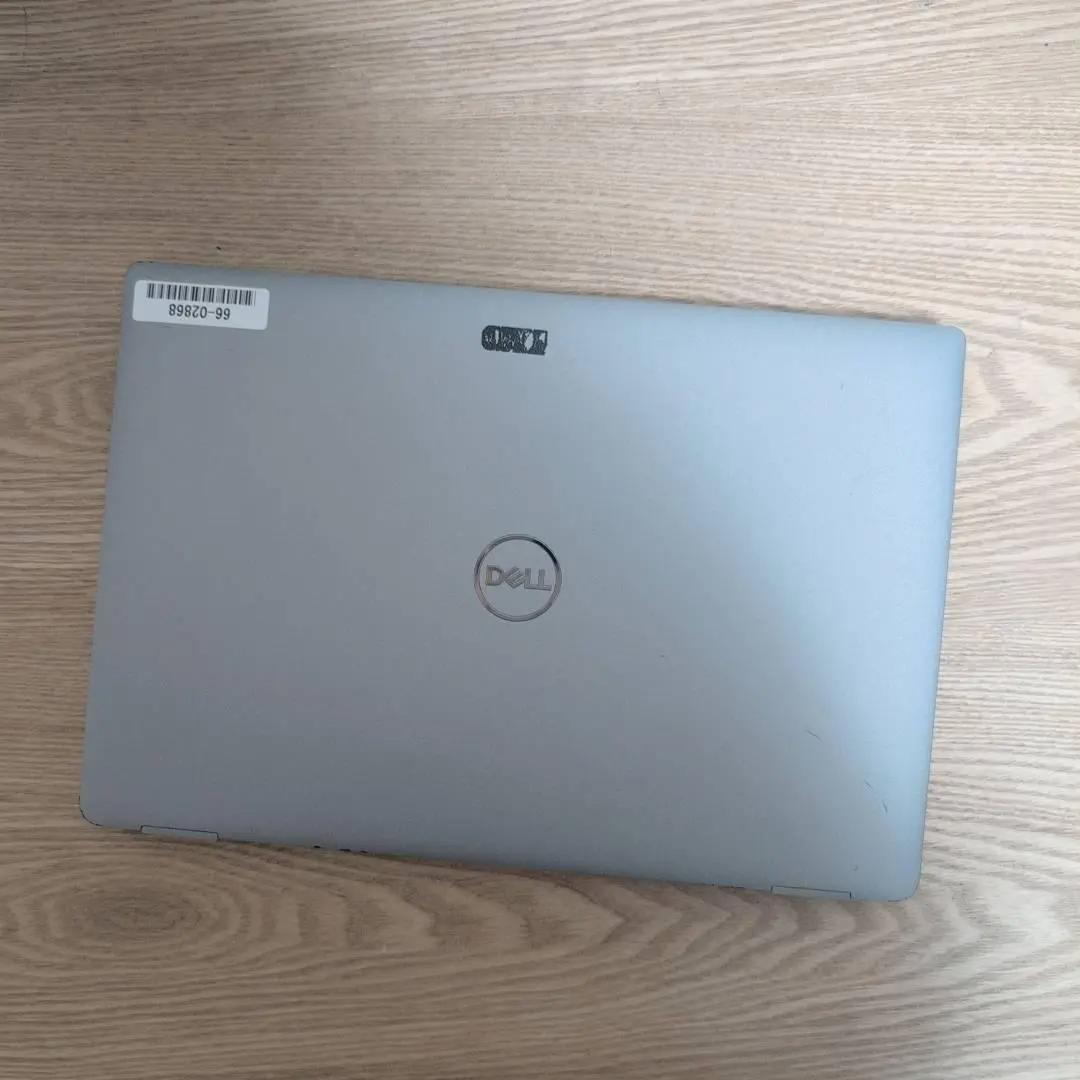 安心の国産PC♬パナソニック レッツノート i5 11世代 16GB 256GB