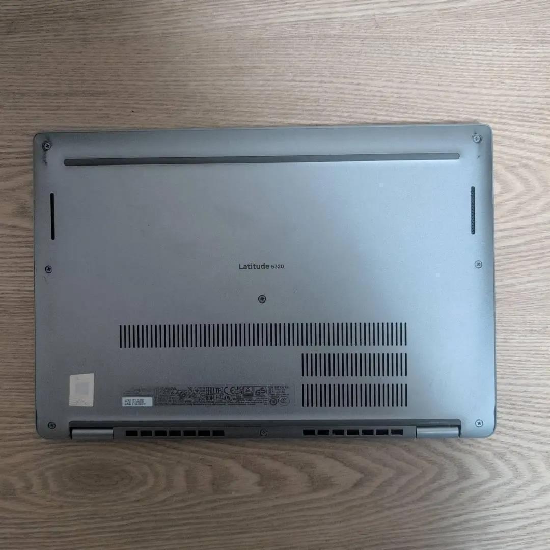 安心の国産PC♬パナソニック レッツノート i5 11世代 16GB 256GB