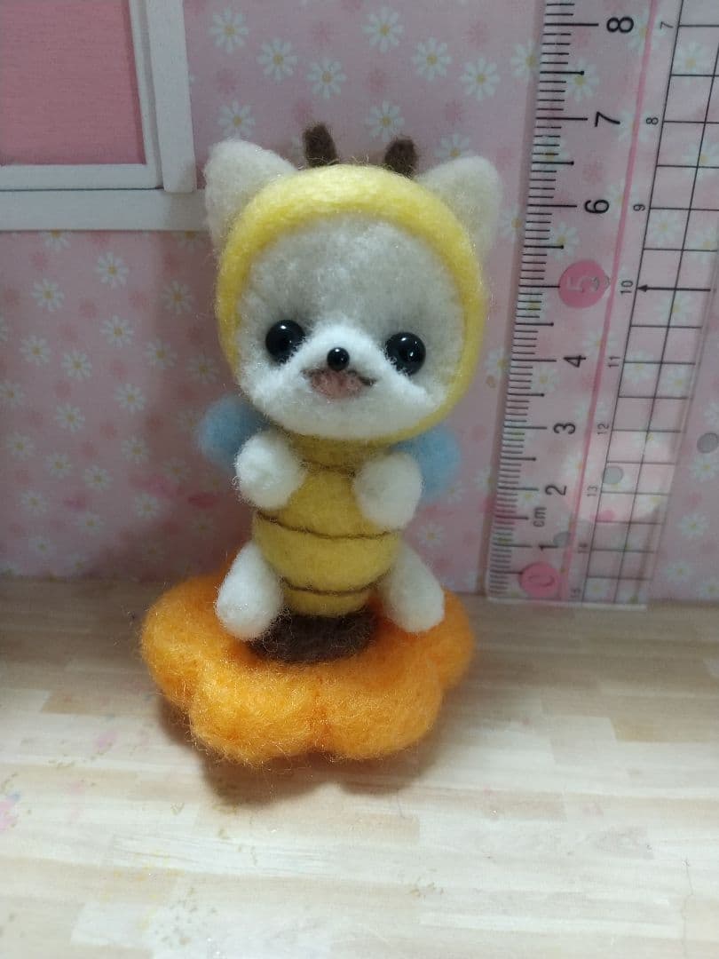 専用ページです♡ 五月人形♡金太郎♡桃太郎♡兜♡みつばち♡