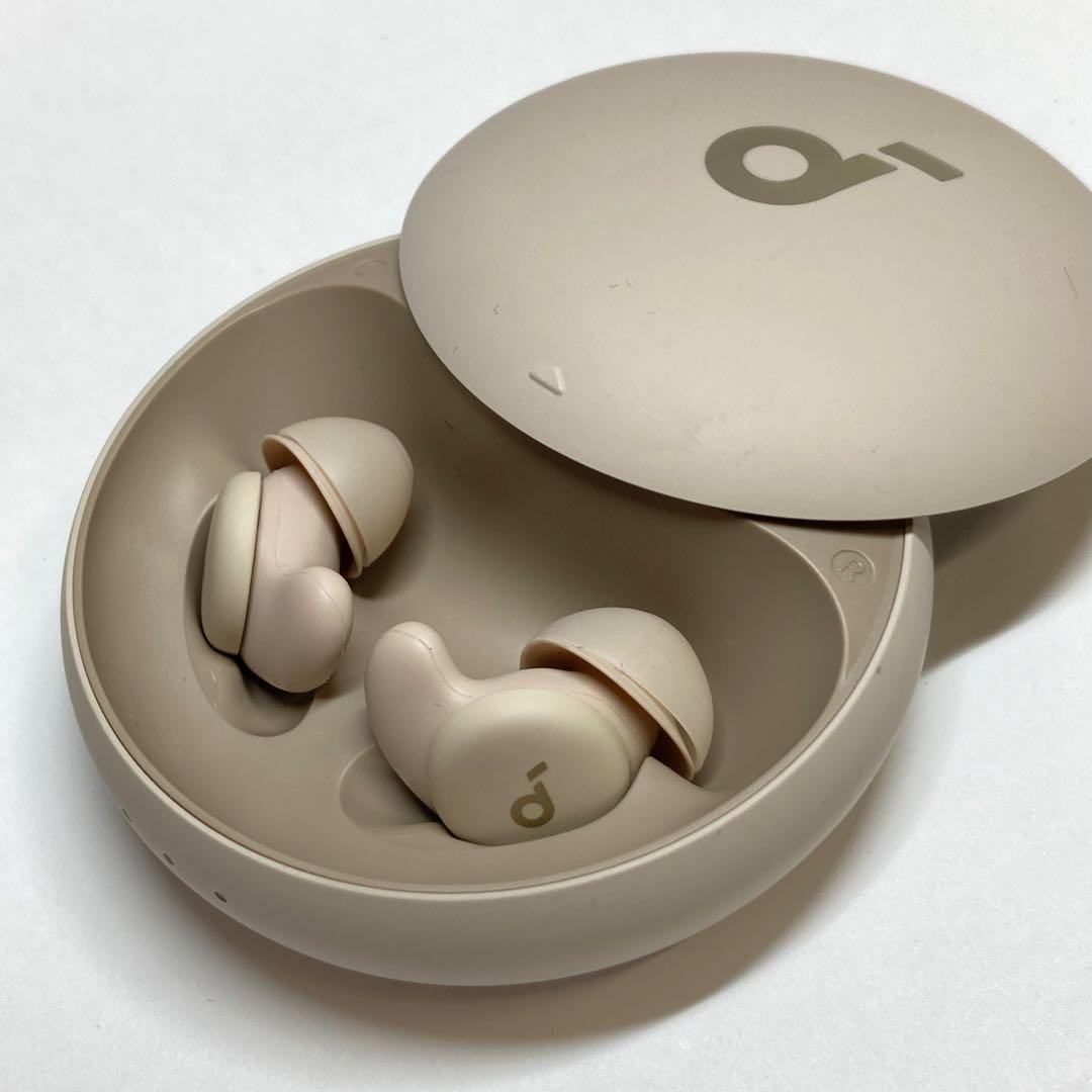Soundcore Sleep A20　ワイヤレスイヤホン　　　Sc201
