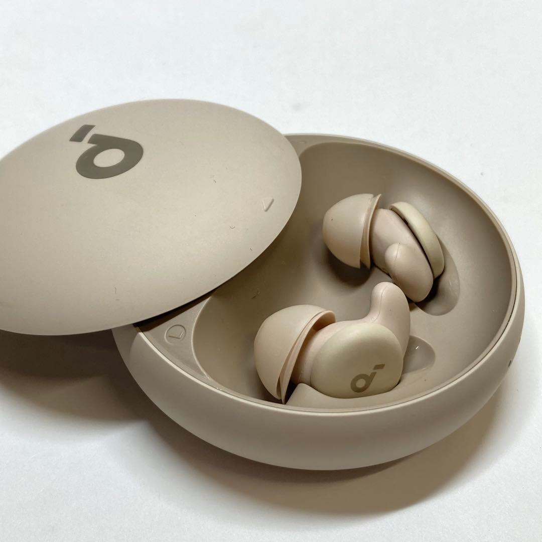 Soundcore Sleep A20　ワイヤレスイヤホン　　　Sc201