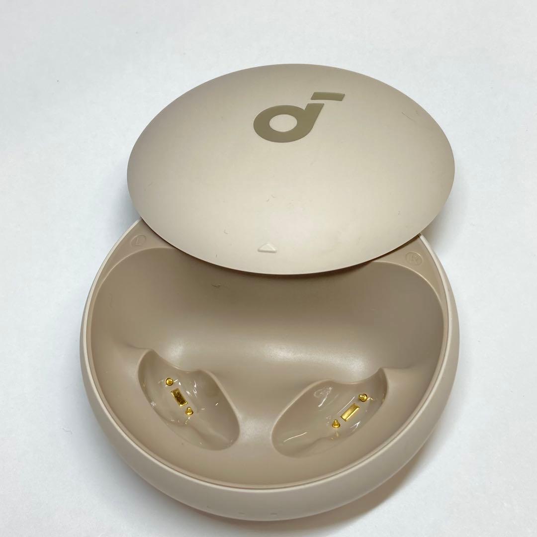 Soundcore Sleep A20　ワイヤレスイヤホン　　　Sc201