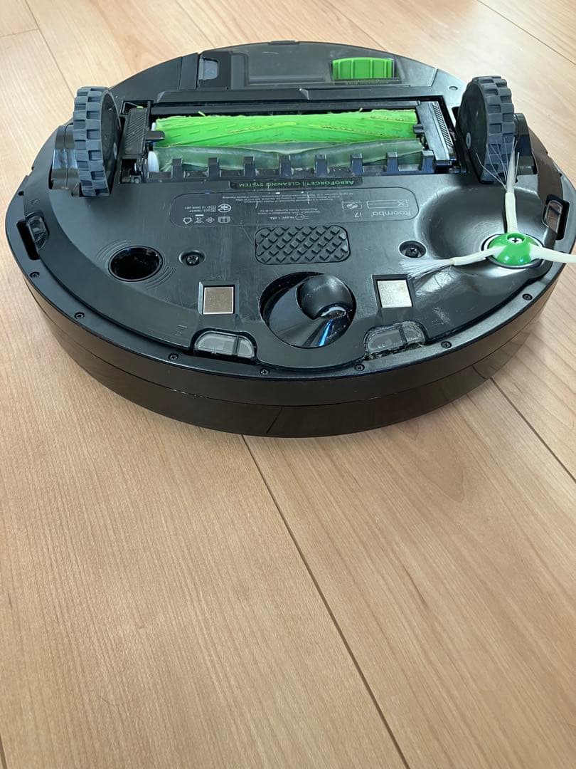 iRobot Roomba i7 本体【ジャンク品】