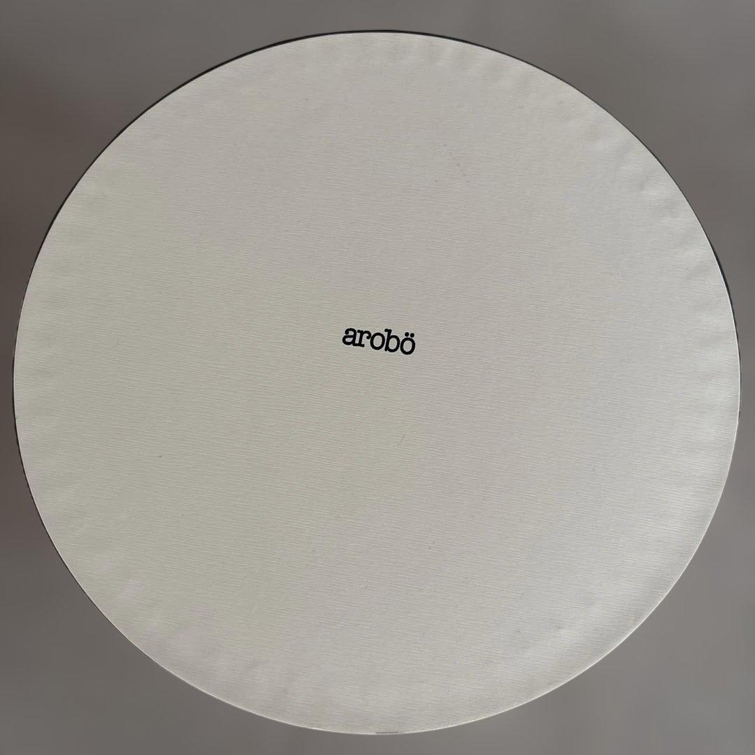 アロボ arobo MEDUSE セラヴィ 空間清浄器 アロマ CLV-5000