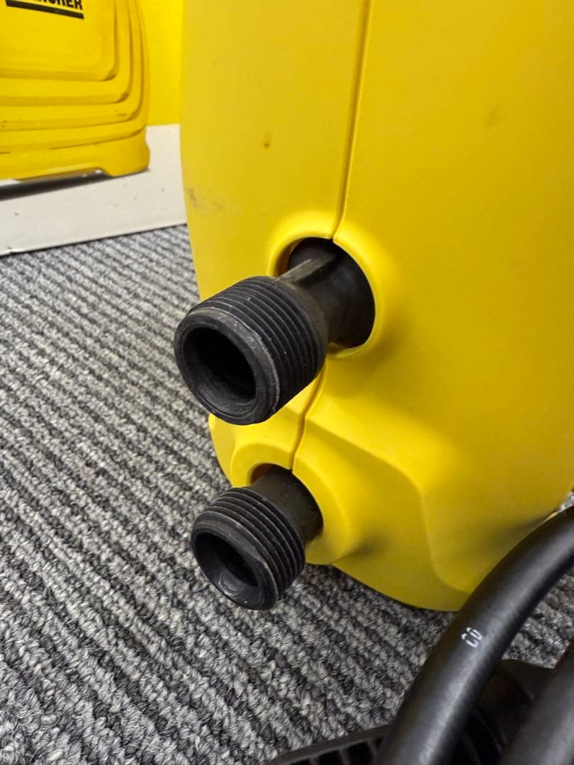 KARCHER K3 Classic 高圧洗浄機本体