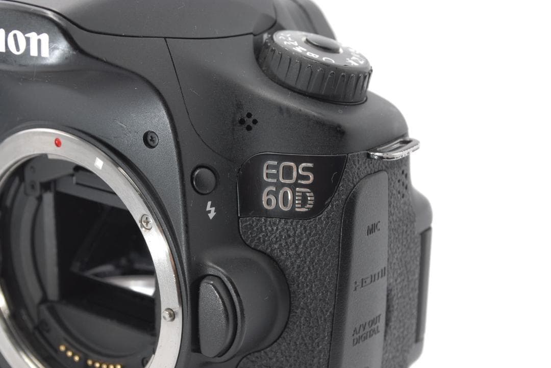 ✨初売り✨Canon EOS 60D✨自撮り✨スマホ転送✨プレゼントに✨