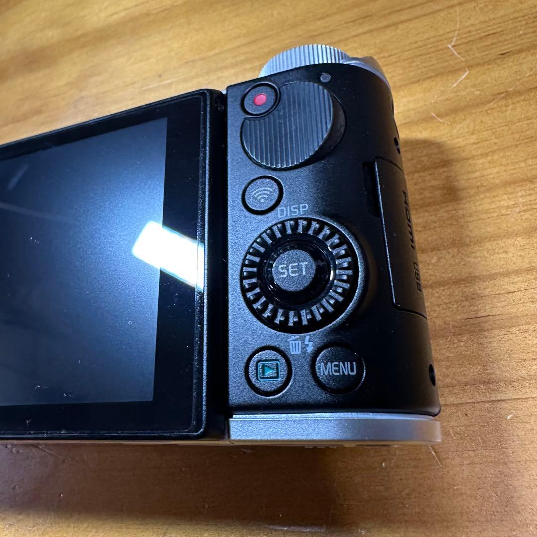 CASIO EXILIM EX-ZR1800 デジカメ ほぼ新品 5981