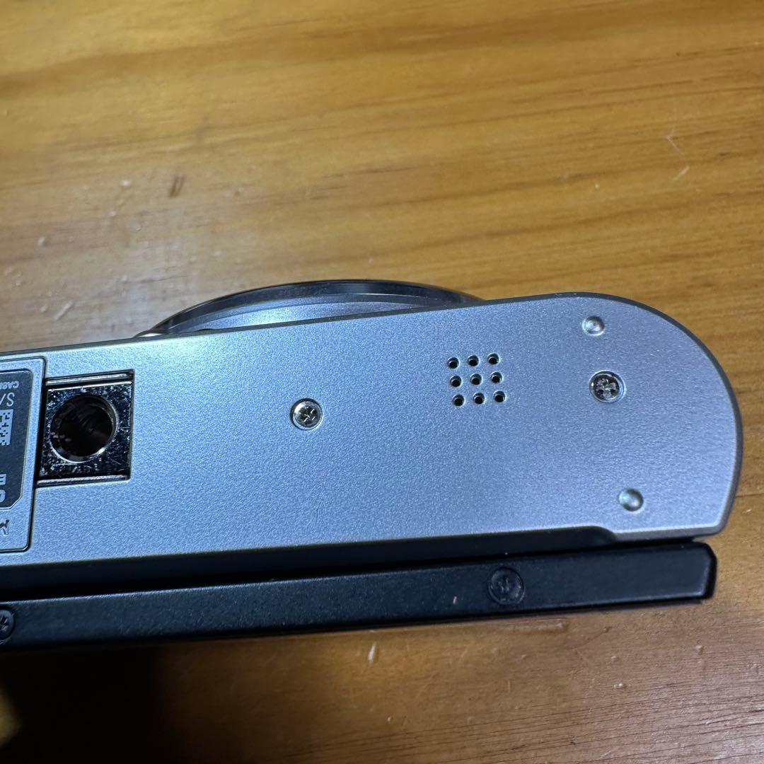 CASIO EXILIM EX-ZR1800 デジカメ ほぼ新品 5981