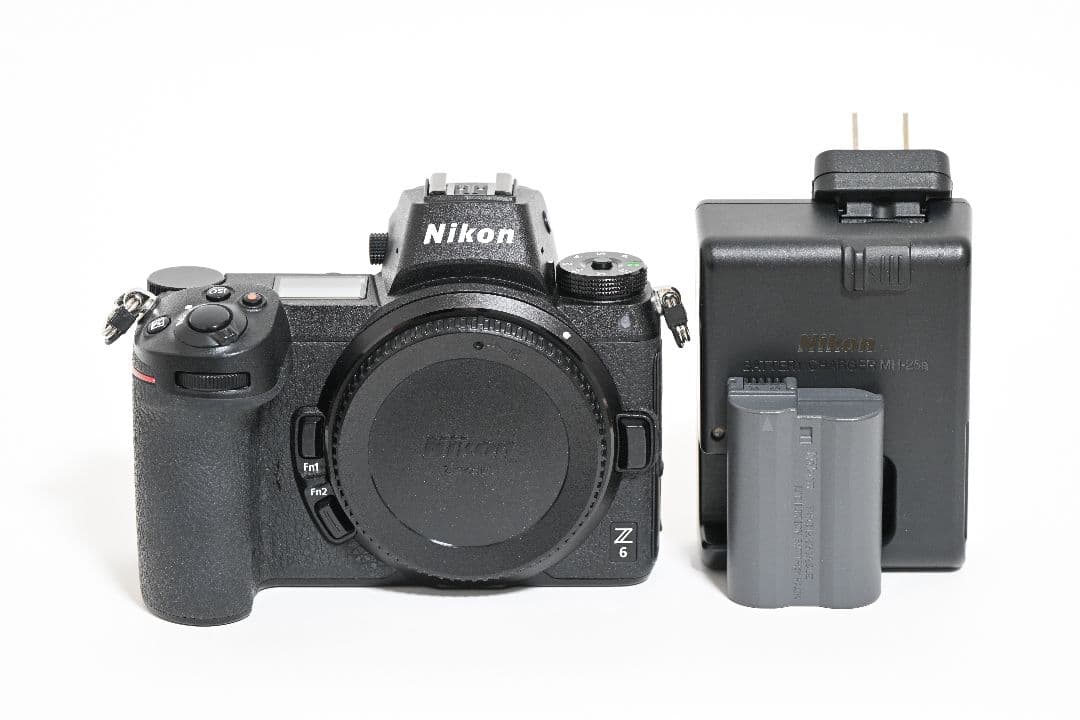 Nikon ニコン Z6 ボディ
