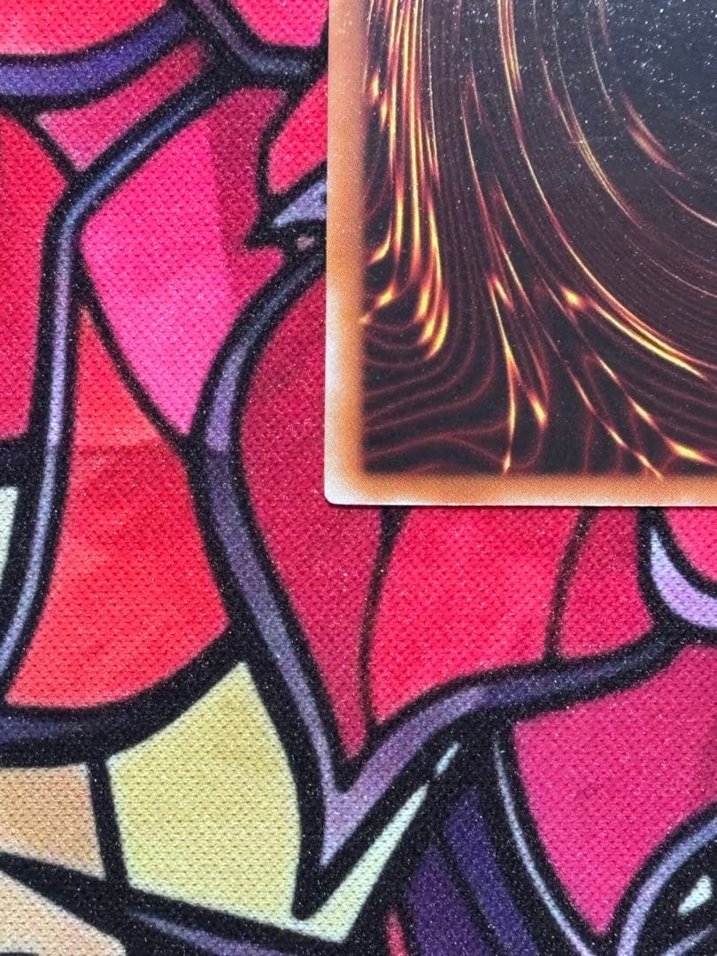 遊戯王【極美品】人造人間サイコショッカー レリーフ