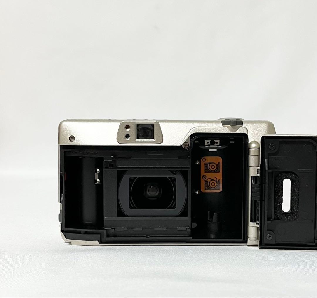 【完動品】Nikon Lite Touch Zoom 70 Ws 動作確認済み