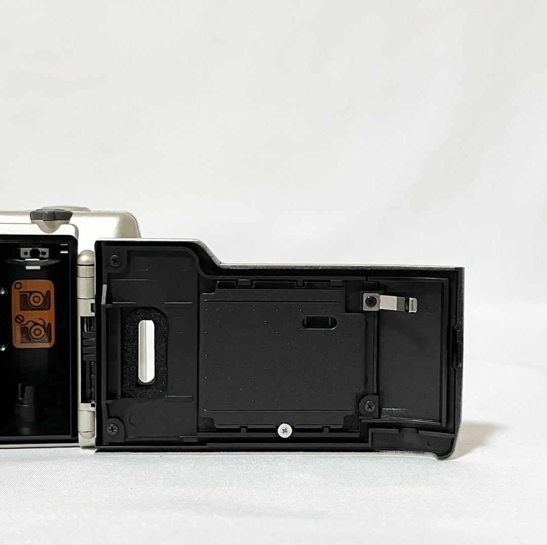 【完動品】Nikon Lite Touch Zoom 70 Ws 動作確認済み