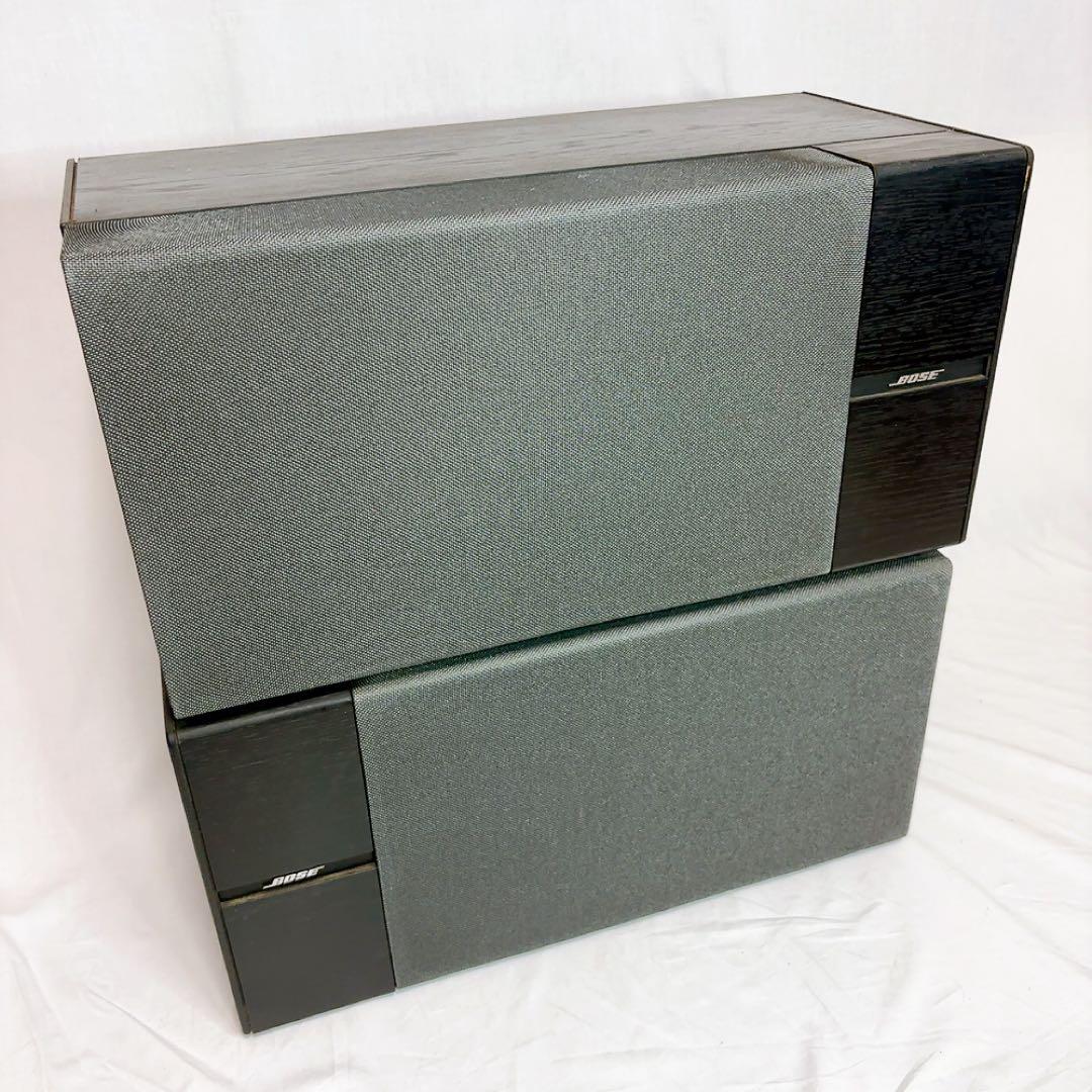 スピーカー・ウーファー BOSE 6.2 STEREO EVERYWHERETM SPEAKER