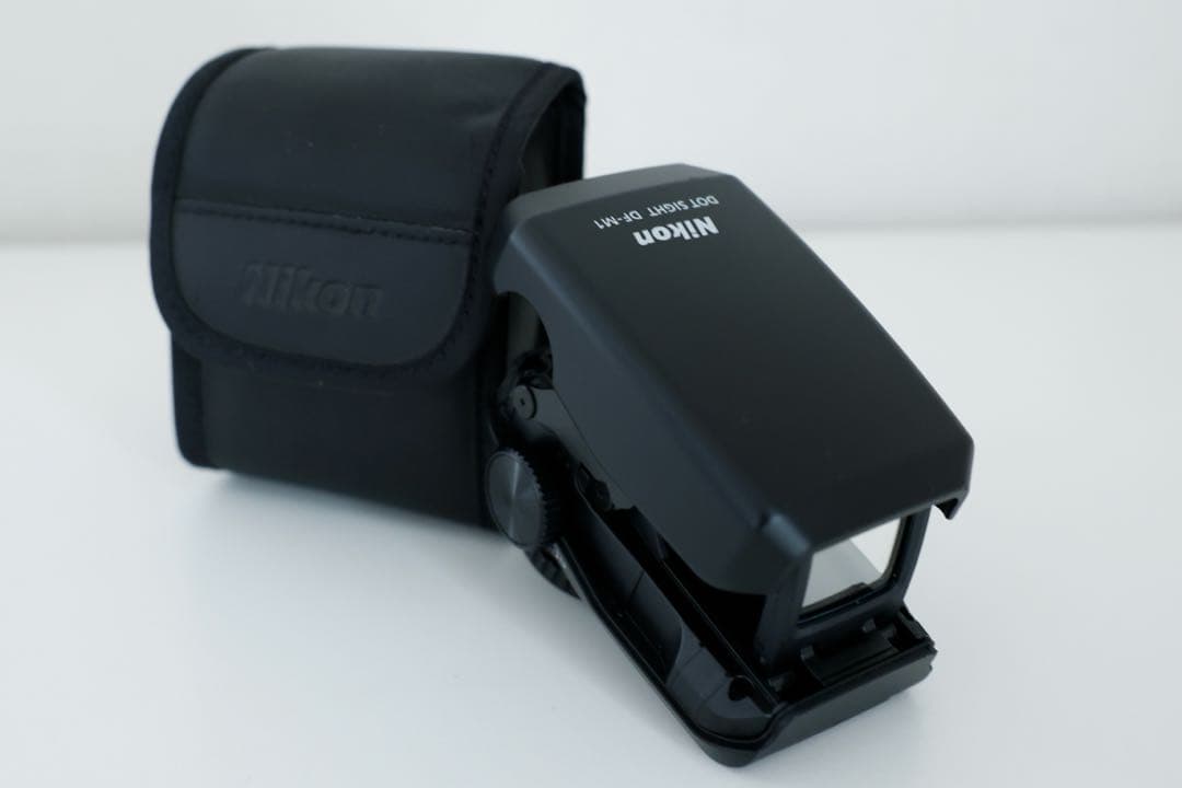 Nikon D810 レンズ4本・ドットサイトセット